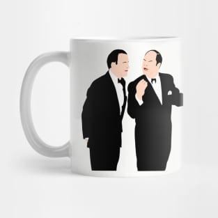 Don and sinatra Mug